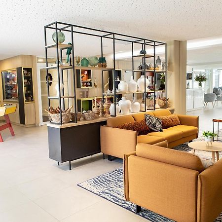 Residhome Toulouse Ponts Jumeaux Ngoại thất bức ảnh