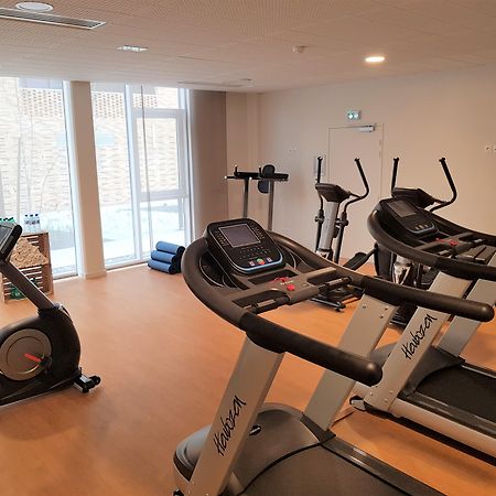 Residhome Toulouse Ponts Jumeaux Ngoại thất bức ảnh